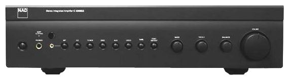 NAD C326BEE
