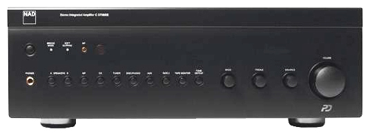 NAD C375BEE