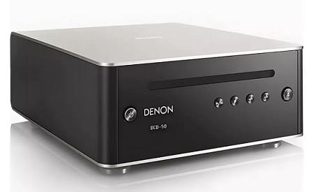Denon DCD-50