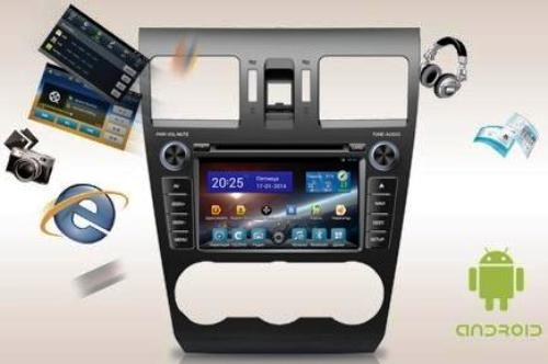 Incar TSA-6108