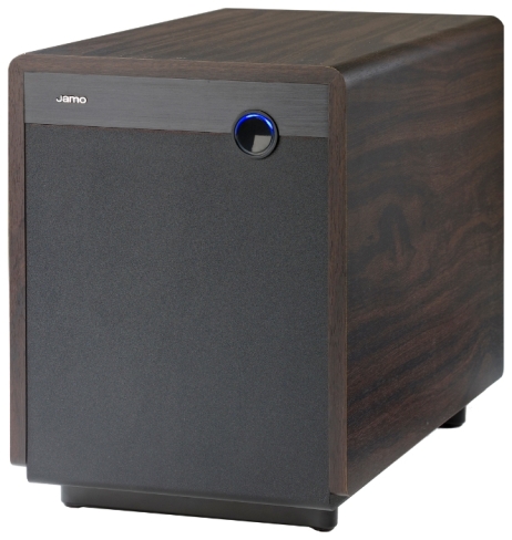 Jamo S 808 SUB