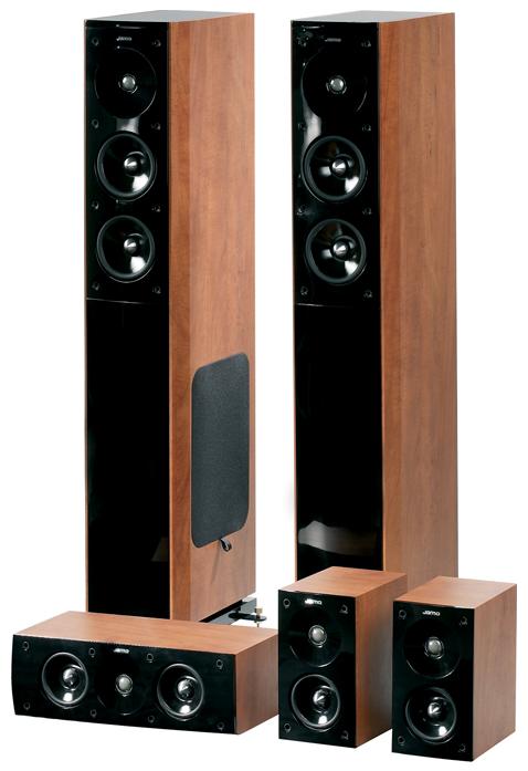 Jamo S 809 HCS