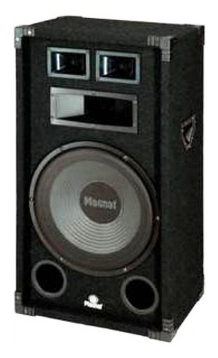 Magnat Soundforce 1300