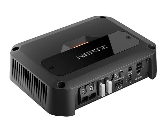 Hertz CP 1.700