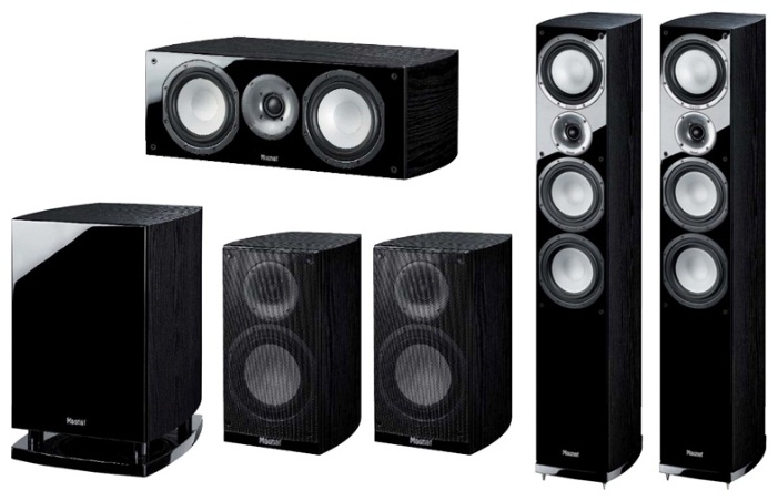 Magnat Quantum 7335