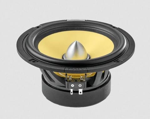 Focal MW ES165KX2E