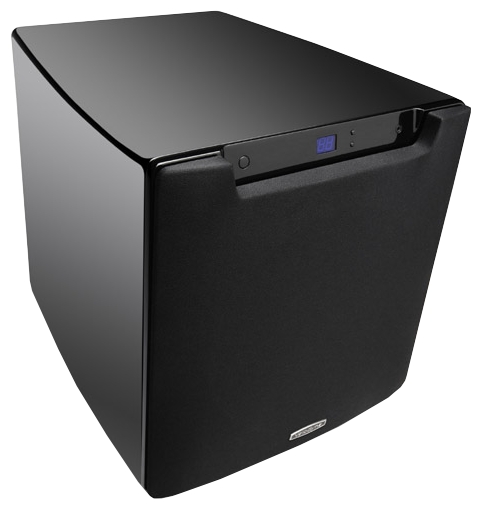 Velodyne DB-8