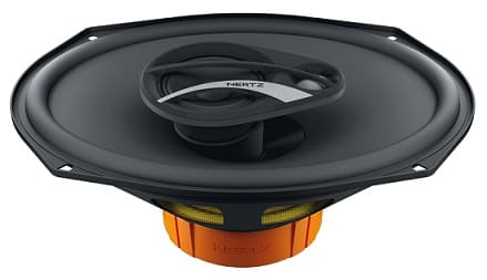 Hertz DCX 710.3