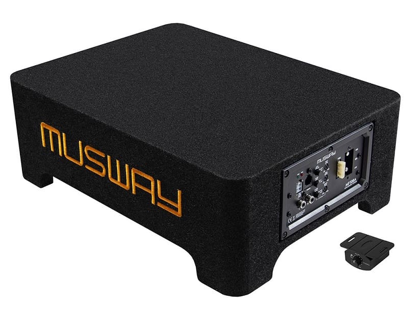 Musway MF110A