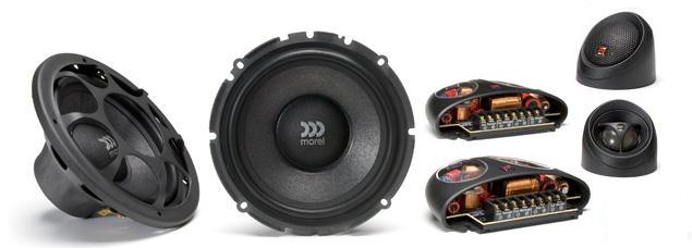 Morel Virtus 602