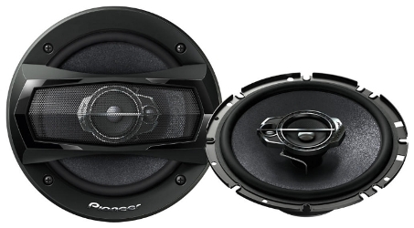 Pioneer TS-A1723I