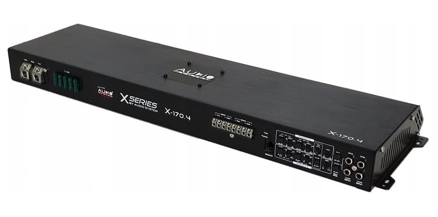 Audio System X-170.4