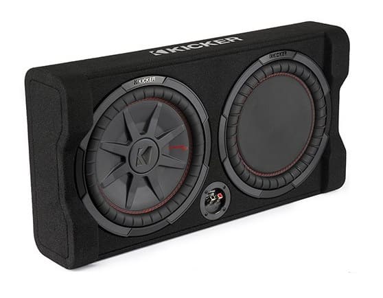 Kicker TRTP122