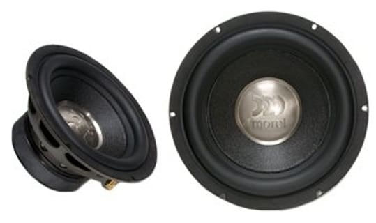 Morel Primo 804