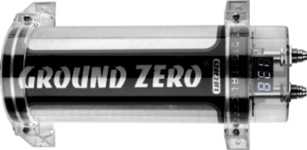 Ground Zero GZHC 2.0F
