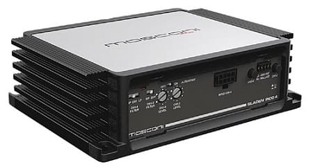 Mosconi Pico 4