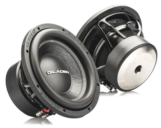 Gladen SQX-10