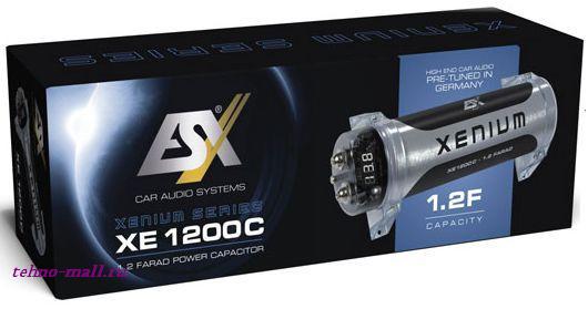 ESX XE1200C