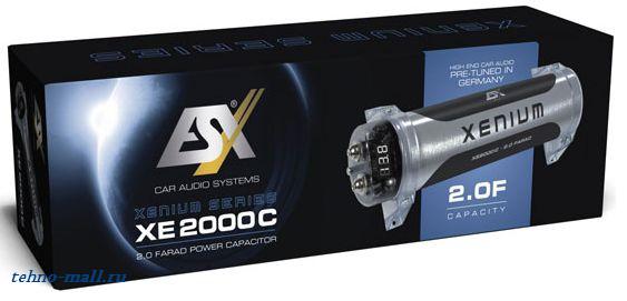 ESX XE2000C
