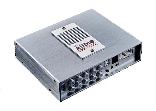 Audio System (Italy) DSPAI35