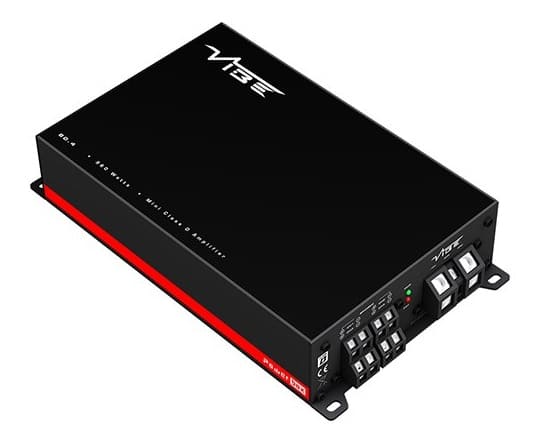 VIBE Powerbox 100.4M-V0