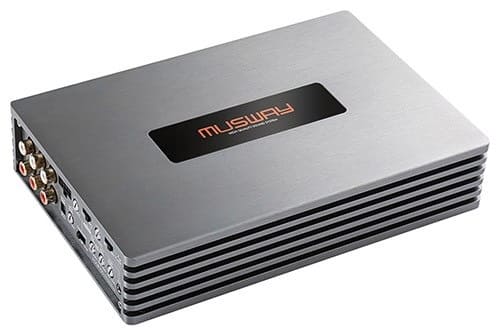 Musway Four-100