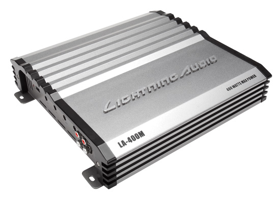 Lightning Audio LA-400M