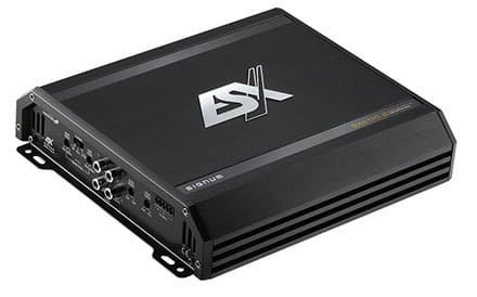 ESX SXE110.2