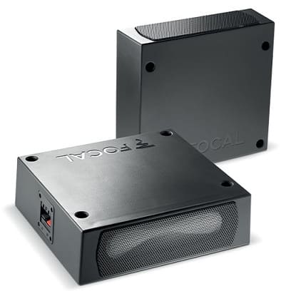 Focal ISUB Twin