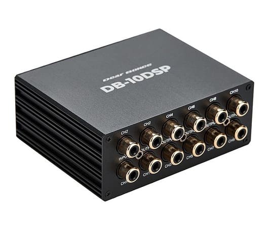 Deaf Bonce DB-10DSP
