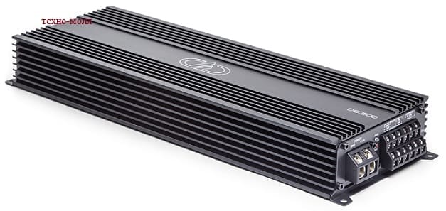 DD Audio D5.1500