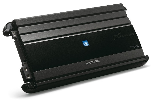 Alpine MRX-M240