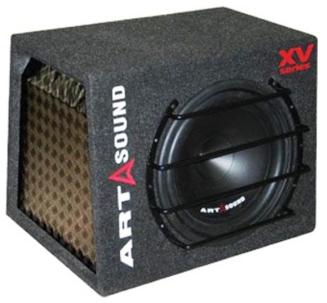 Art Sound XV12