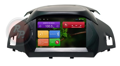 Incar PGA 2 1810