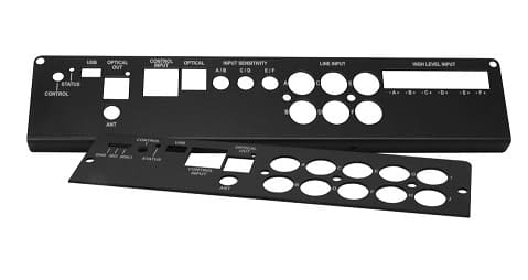 Helix SIDE Panel HEC