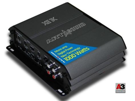Art Sound XE 1K