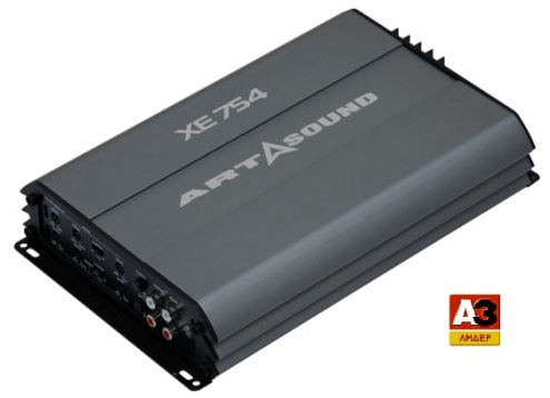 Art Sound XE 754