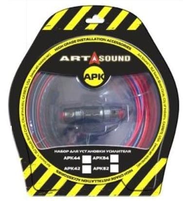 Art Sound APK84