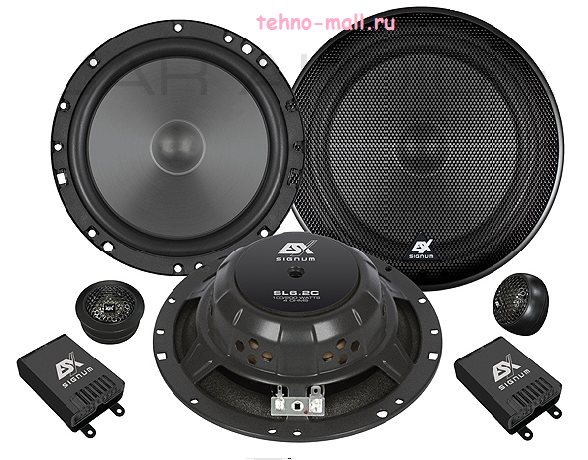 ESX SL 6.2 C