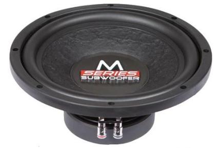 Audio System M10