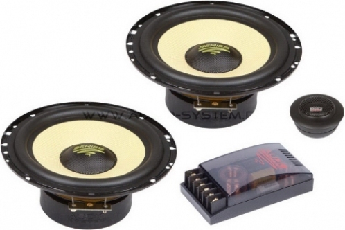 Audio System R165 EVO2