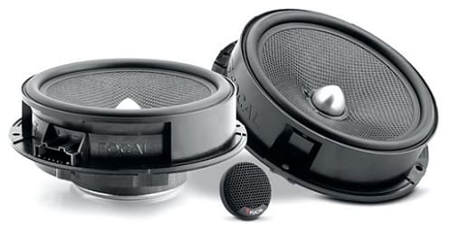 Focal IS VW155