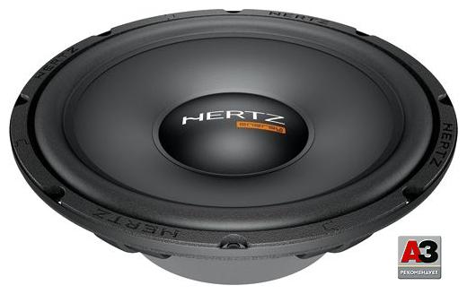 Hertz ES F25.5