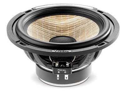 Focal MW PS165FE