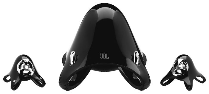 JBL CREATURE III