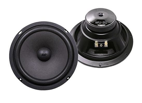 AMP WU-20