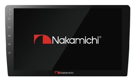 Nakamichi NAM1700-MX