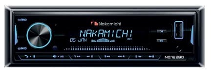 Nakamichi NQ722BD