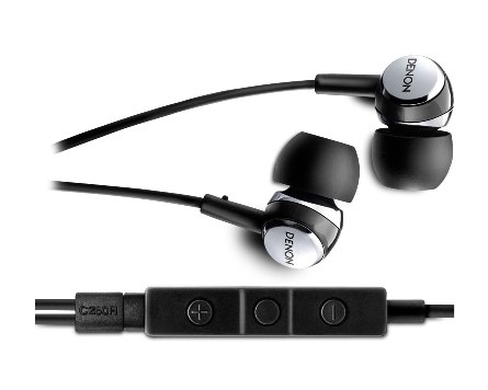 Denon AH-D5200