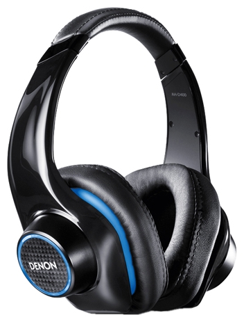 Audio-Technica ATH-SR5
